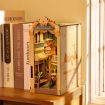 Rolife Romantic Venice 3D Wooden DIY Miniature House Book Nook