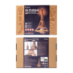 Rolife Night of the Eiffel Tower Wooden Model Kit