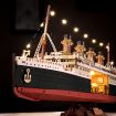 Rolife 1912 Eternal Atlantic Voyager Wooden Model Kit