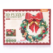 Rolife Christmas Wreath Wooden Model Kit