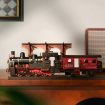Rolife Steam Journey Wooden Model Kit