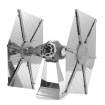 Metal Earth Star Wars Tie Fighter 3D Metal Model Kit