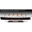 Academy 1/400 Scale The White Star Liner Titanic Model Kit