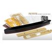 Academy 1/400 Scale The White Star Liner Titanic Model Kit