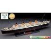 Academy The White Star Liner Titanic 1:400 Scale Plastic Model Ship Kit