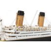 Occre 1/300 Scale RMS Titanic Model Kit