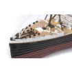 Occre RMS Titanic 1:300 Scale Wooden Model Display Kit