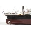 Occre RMS Titanic 1:300 Scale Wooden Model Display Kit