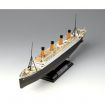 Academy RMS Titanic LED set 1:700 Scale Plastic Model Ship Kit