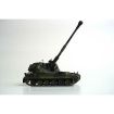 Trumpeter 1/35 Scale British Army AS-90 155mm Self-Propelled Howitzer Model Kit