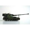 Trumpeter 1/35 Scale British Army AS-90 155mm Self-Propelled Howitzer Model Kit