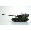 Trumpeter 1/35 Scale British Army AS-90 155mm Self-Propelled Howitzer Model Kit