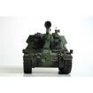 Trumpeter 1/35 Scale British Army AS-90 155mm Self-Propelled Howitzer Model Kit