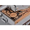 Trumpeter 1/16 Scale PzKpfw VI Ausf E SdKfz 181 Tiger I Late Production Model Kit