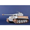 Trumpeter 1/16 Scale PzKpfw VI Ausf E SdKfz 181 Tiger I Late Production Model Kit