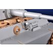 Trumpeter 1/16 Scale PzKpfw VI Ausf E SdKfz 181 Tiger I Late Production Model Kit