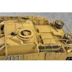Trumpeter 1/16 Scale StuG III Ausf G Late Production 2 in 1 Model Kit