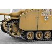 Trumpeter 1/16 Scale StuG III Ausf G Late Production 2 in 1 Model Kit