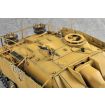 Trumpeter 1/16 Scale StuG III Ausf G Late Production 2 in 1 Model Kit