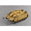 Trumpeter 1/16 Scale StuG III Ausf G Late Production 2 in 1 Model Kit