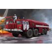 Trumpeter 1/35 Scale Airfield Fire Extinguishing Engine AA-60 Model Kit