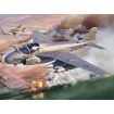 Trumpeter 1/72 Scale US Navy A-6E Intruder TRAM Model Kit
