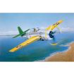 Trumpeter 1/32 Scale F4F-3 Grumman Wildcat (Early) Model Kit