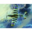Trumpeter 1/32 Scale Mustang Mk III RAF Model Kit