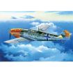 Trumpeter 1/32 Scale Messerschmitt Me Bf 109E-4 Fighter Model Kit