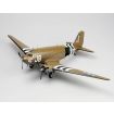 Trumpeter 1/48 Scale Douglas C-47A Skytrain Model Kit