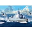Trumpeter 1/200 Scale PLA Navy Type 055 Destroyer Model Kit