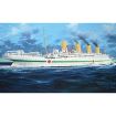 Trumpeter 1/200 Scale HMHS Britannic British Hospital Ship Model Kit