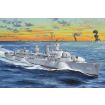 Trumpeter 1/200 Scale US Navy USS Fletcher DD-445 Destroyer Warship Model Kit