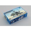 Trumpeter 1/35 Scale US AH-64A Apache Early Model Kit
