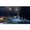 Trumpeter 1/350 Scale HMS Zulu Destroyer 1941 Model Kit