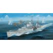 Trumpeter 1/350 Scale Royal Navy HMS Argonaut Dido-Class Light Cruiser Model Kit