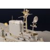 Trumpeter 1/350 Scale USS Midway CV-41 c.early postwar Model Kit