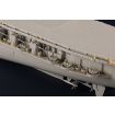 Trumpeter 1/350 Scale USS Midway CV-41 c.early postwar Model Kit