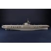 Trumpeter 1/350 Scale USS Midway CV-41 c.early postwar Model Kit