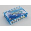 Trumpeter 1/48 Scale Royal Navy Fairey Fulmar Mk II, WWII c.1942 Model Kit