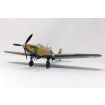 Trumpeter 1/48 Scale Royal Air Force Fairey Battle Mk I WWII Light Bomber Model Kit
