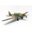 Trumpeter 1/48 Scale Royal Air Force Fairey Battle Mk I WWII Light Bomber Model Kit