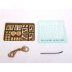Trumpeter 1/72 Scale LCM(3) D-Day Landing Craft Model Kit