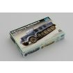 Trumpeter 1/72 Scale German WWII Schwerer Zugkraftwagen 12t Half-track Model Kit