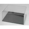Trumpeter 316 x 276 x 135mm Crystal Clear Stackable Display Case