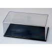 Trumpeter 325 x 165 x 125mm Crystal Clear Stackable Display Case