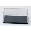 Trumpeter 170 x 75 x 67mm Crystal Clear Stackable Display Case