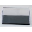 Trumpeter 210 x 100 x 80mm Crystal Clear Stackable Display Case