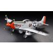 Tamiya 1/32 Scale North American P-51D Mustang Model Kit