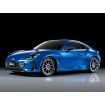Tamiya 1/10 Scale R/C Subaru BRZ Model Kit